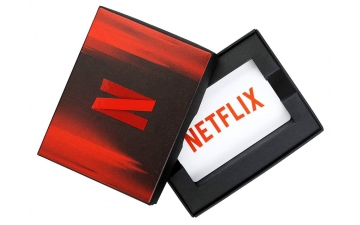 What is a Netflix Gift Card and How to Use It?